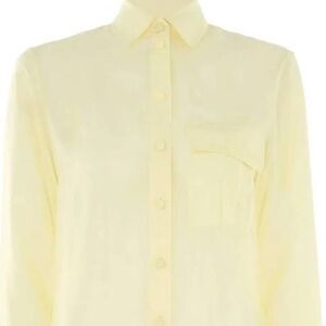 ZIMMERMANN - patch-pocket silk shirt